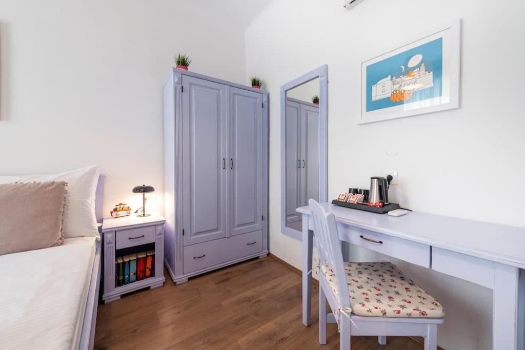 Flora-Heartbeat Old City Three Bedrooms Apartment Ragusa Esterno foto