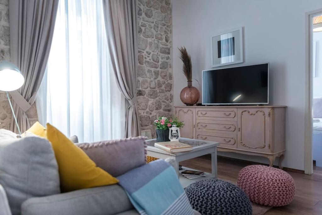 Flora-Heartbeat Old City Three Bedrooms Apartment Ragusa Esterno foto