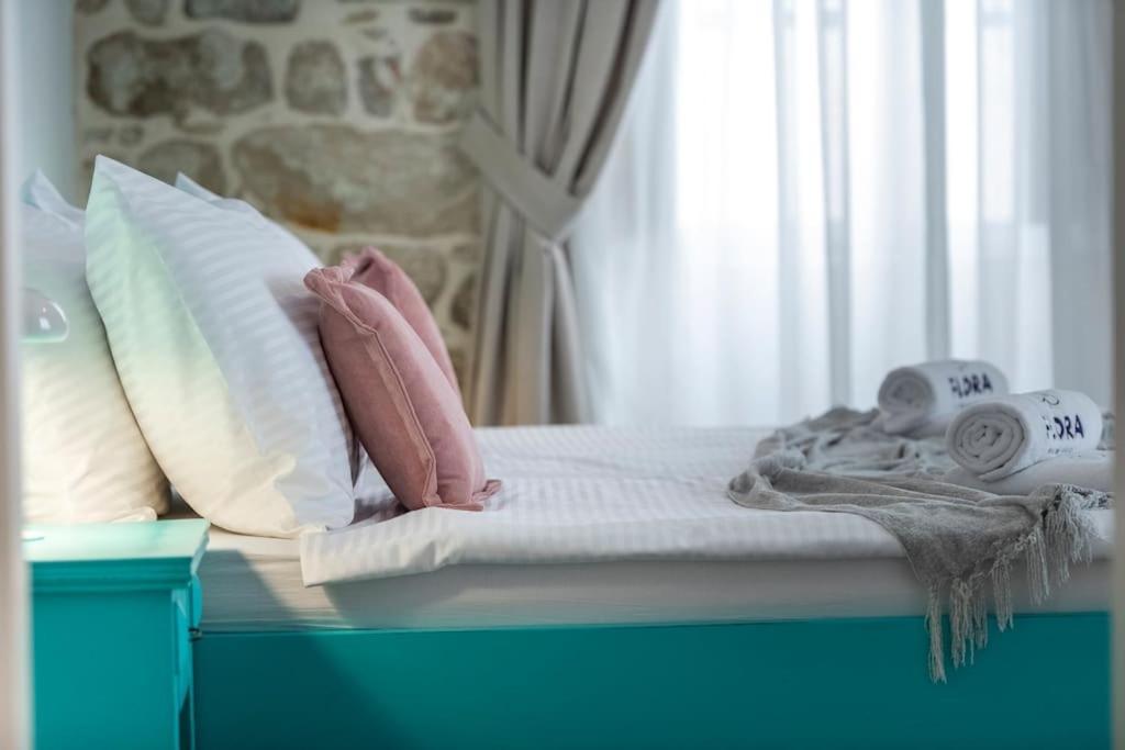 Flora-Heartbeat Old City Three Bedrooms Apartment Ragusa Esterno foto