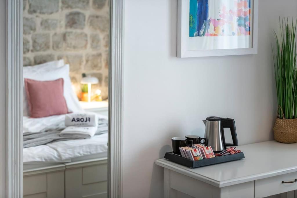 Flora-Heartbeat Old City Three Bedrooms Apartment Ragusa Esterno foto