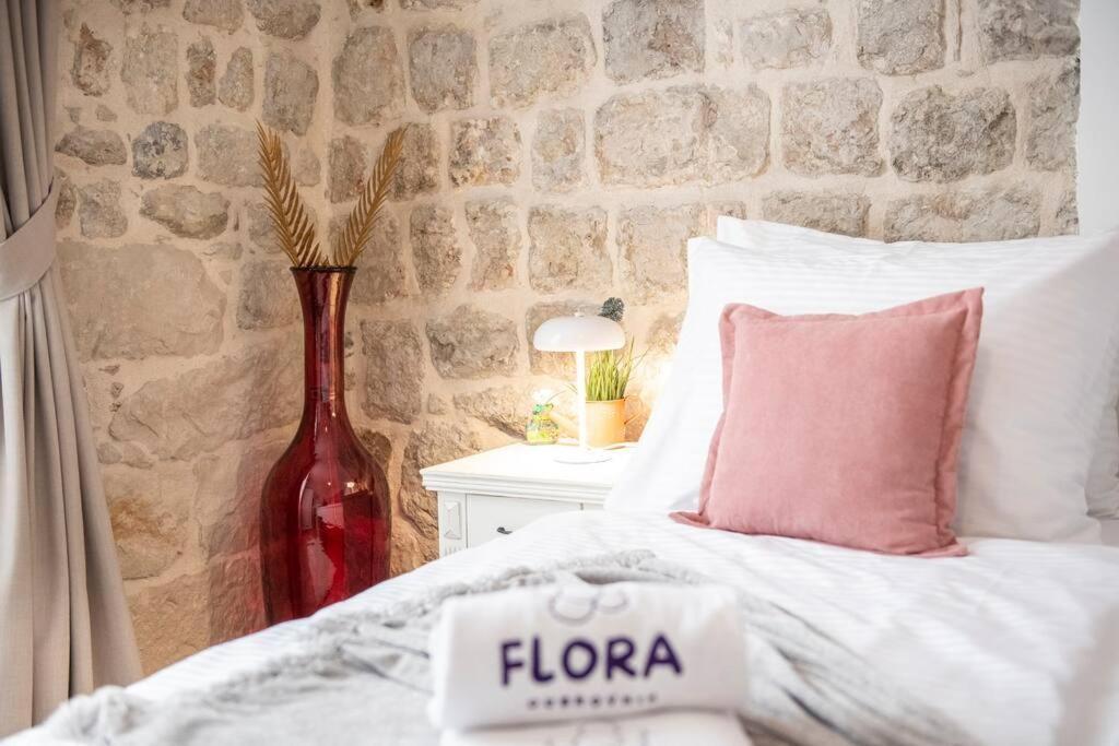 Flora-Heartbeat Old City Three Bedrooms Apartment Ragusa Esterno foto
