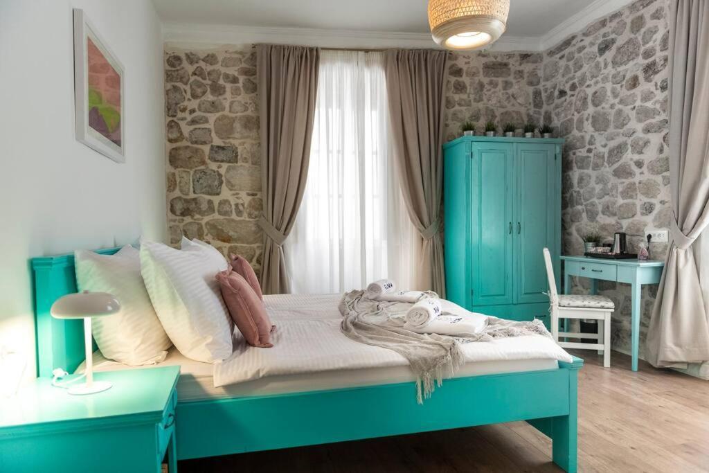 Flora-Heartbeat Old City Three Bedrooms Apartment Ragusa Esterno foto