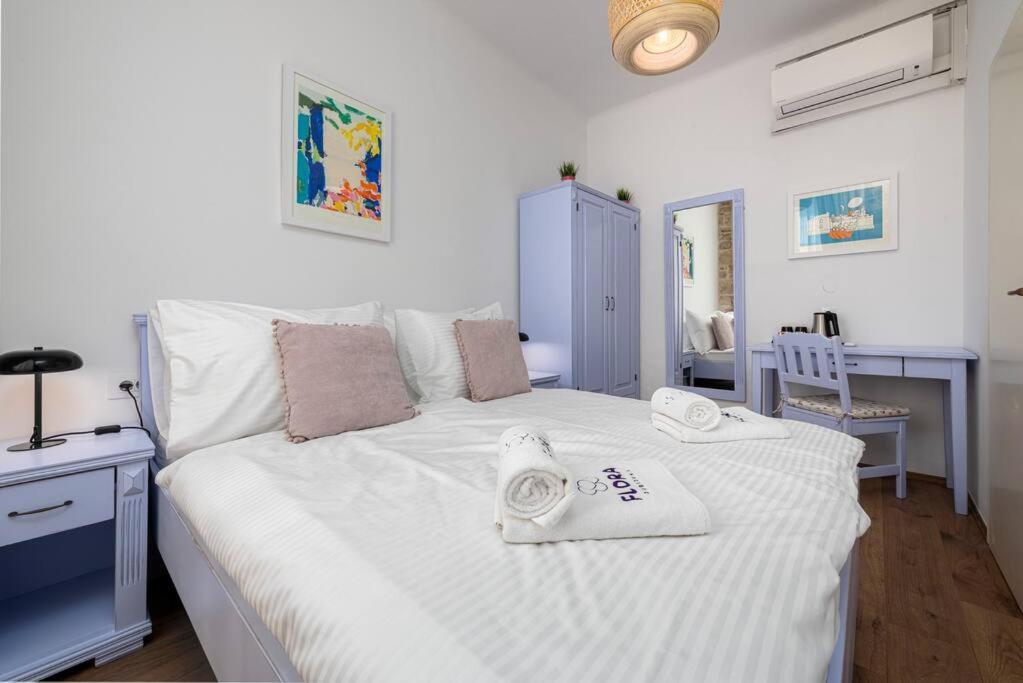 Flora-Heartbeat Old City Three Bedrooms Apartment Ragusa Esterno foto