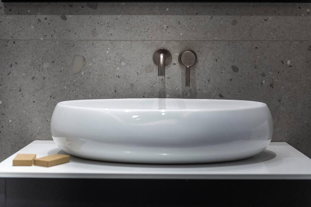 Flora-Heartbeat Old City Three Bedrooms Apartment Ragusa Esterno foto