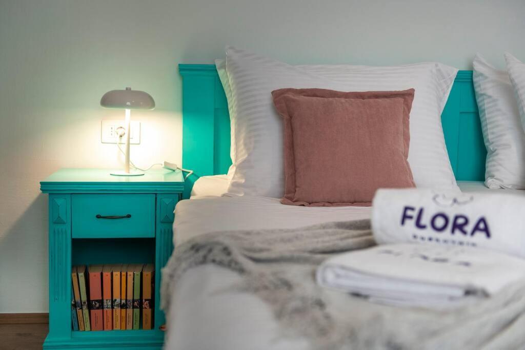 Flora-Heartbeat Old City Three Bedrooms Apartment Ragusa Esterno foto