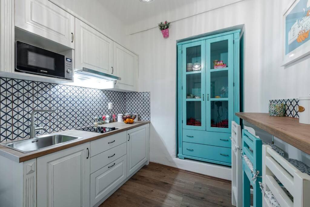Flora-Heartbeat Old City Three Bedrooms Apartment Ragusa Esterno foto