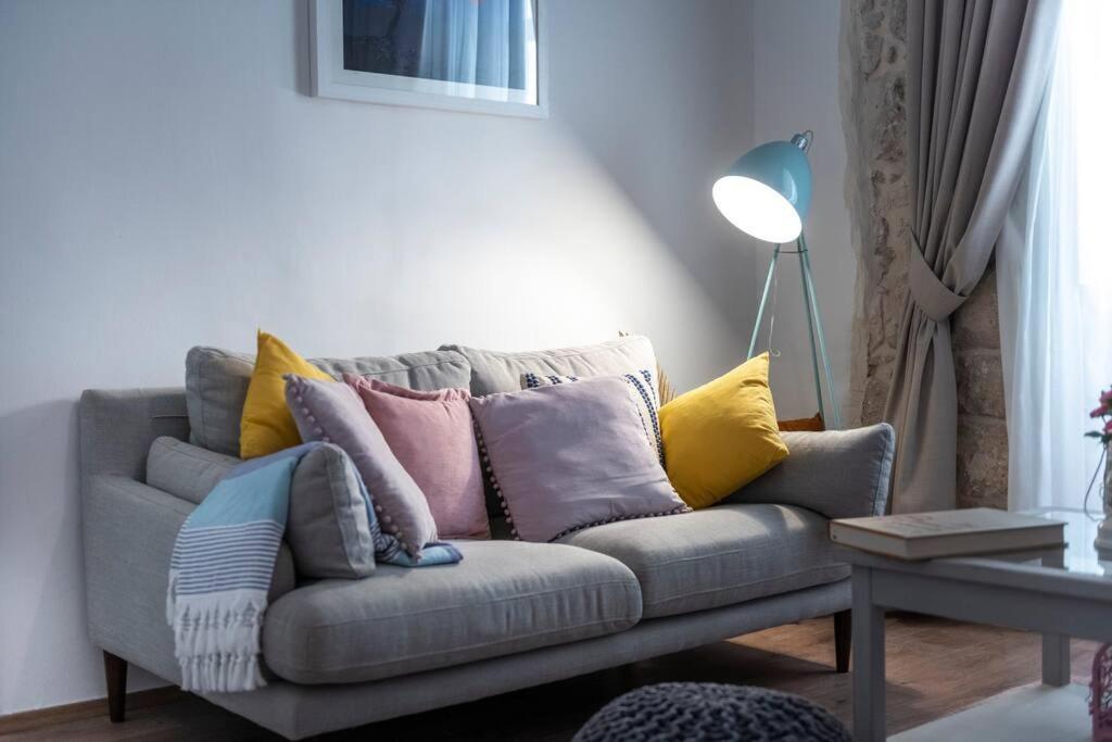 Flora-Heartbeat Old City Three Bedrooms Apartment Ragusa Esterno foto