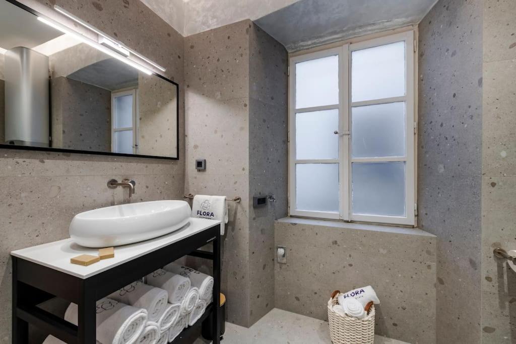 Flora-Heartbeat Old City Three Bedrooms Apartment Ragusa Esterno foto