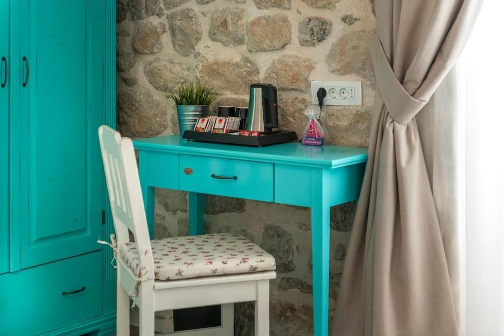 Flora-Heartbeat Old City Three Bedrooms Apartment Ragusa Esterno foto